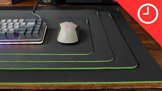 This New Keyboard amp Mouse Set Up Made Me A PRO Player Kraken Keyboards  Unboxing amp Gameplay ⛈️ [upl. by Nytram381]