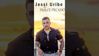 Jessi Uribe  Dulce Pecado music shorts [upl. by Allayne]