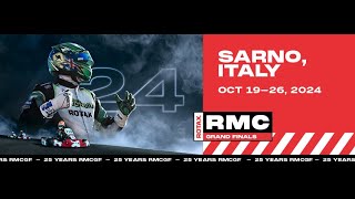 RMC Grand Finals 2024 [upl. by Schaper]