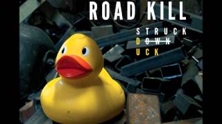 RoadKiLL  Struck Down Full Album [upl. by Jolanta268]