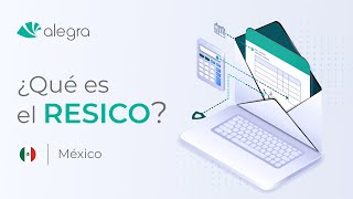 ¿Qué es el RESICO o Régimen Simplificado de Confianza del SAT México 2024🤔💸 [upl. by Ahsauqram]