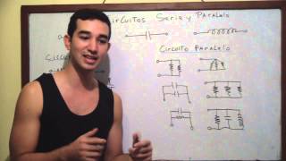 Como identificar si un circuito es Serie Paralelo o Compuesto 4 [upl. by Ikkela]