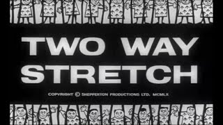 627 TWO WAY STRETCH opening credits [upl. by Lux220]