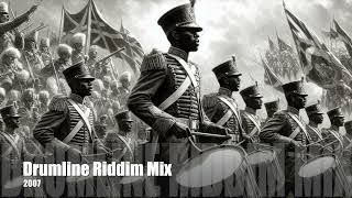 Drumline Riddim Mix Underrated Dancehall Riddim Series [upl. by Tish]