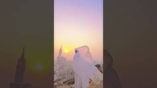 JABAL KHANDAMA MAKKAH  ZARA BOUTIQUE  UMROH WITH FAMILY  DIAN ZARA EDIFUZ [upl. by Abramo]