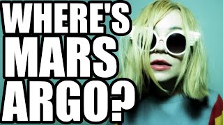 Using You The Story of Mars Argo Mars Argo Documentary  MattCMG [upl. by Mourant]