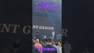 Levent Geiger  Mainstage  Heide Park Festival 2024  shorts [upl. by Euqinad]