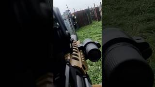 Airsoft CQB epic shots part 1 airsoft asgaming military [upl. by Tannenbaum]