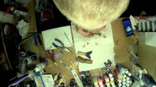 Wood Lure Restoration Part 1 [upl. by Adur]