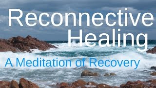 Reconnective Healing and Recovery Deep Delta Meditation [upl. by Zaneta965]