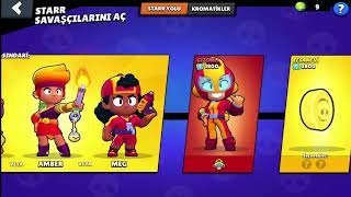 EN Güçlü Karakteri Chester Brawl Stars [upl. by Leticia]