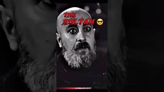 THE SULTAN 😎 SADETTIN KOPEK 😂 funny scene  YouTube Shorts [upl. by Potts]