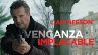 CLOSE UP a BUSQUEDA IMPLACABLE 2 con Liam Neeson [upl. by Margie]