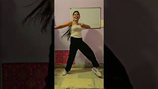 Dil Banjara 💕Dance cover dance bollywood music trendingshorts [upl. by Siradal]