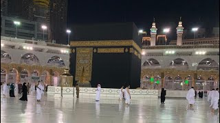 Beautiful Voice Fajr Azaan Makkah 2024  Fajr Prayer Mecca  Adhan e Fajr makkah live foryou [upl. by Cullan517]