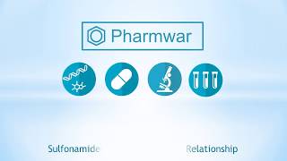 Sulfonamides Structure Activity Relationship [upl. by Aiouqahs645]