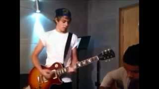 Niall Horan SOLO Performances Outside One Direction [upl. by Ferro651]