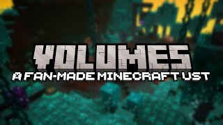 Soroboruo  Volumes Minecraft UST [upl. by Seniag113]