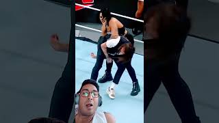 Wonderful fights reaction video  reaction video  shorts video fighting wrestling  Wrestling [upl. by Nodearb]