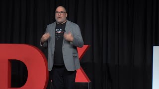 Referee versus Coach A Different Approach To Our Criminal Justice System  Brian Lovins  TEDxBGSU [upl. by Drobman274]