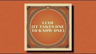 Taking Back Sunday – Liar It Takes One to Know One [upl. by Trebor]