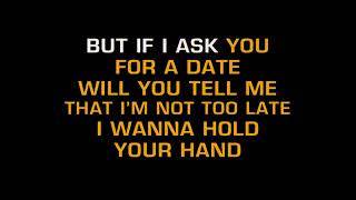 Fats Domino I Want To Walk You Home Karaoke [upl. by Johnstone106]