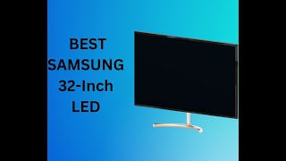 Samsung 32 inch smart Tv Review 2024 Samsung best led in 202432T4k [upl. by Ynottirb176]