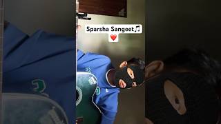 SPARSHA SANGEET COVER NIKESH GURUNG 🎵❤️tryhard support [upl. by Haididej]