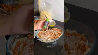 Made lazania simple easy method at home [upl. by Mit]