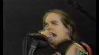 Red Hot Chili Peppers  Dr Funkenstein Live Pinkpop 1990 [upl. by Rett]