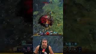 A MELHOR BUILD DE THIEF guildwars2 mmorpg humor [upl. by Nyladnarb]