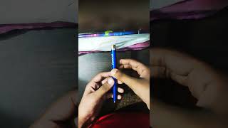 Unboxing a Metalic pen [upl. by Brennan]