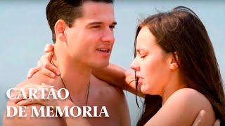 NOS BRAÇOS DE SEU JOVEM AMANTE ELA ESQUECEU O MARIDO E O FILHO  FILME DE ROMANCE 2024 [upl. by Sanchez]