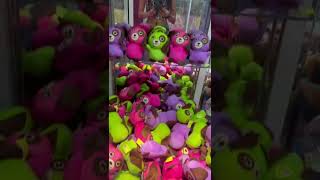 You need to try this claw machine hack [upl. by Pearline]