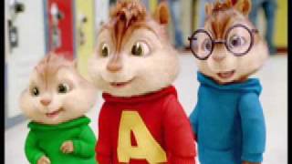 The Chipmunks I Want To Know What Love Is Real Voices [upl. by Kal]