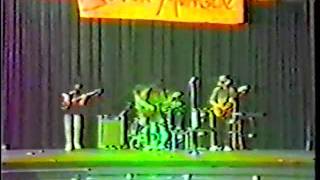 Bister Mungle Mr Bungle Eureka High School Talent Show 1985 Full Show [upl. by Erodasi120]