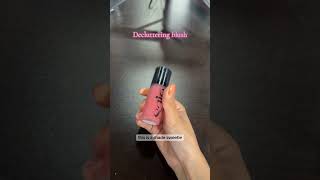 Decluttering My Blush [upl. by Darin47]