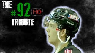 Evgeny Kuznetsov The 92 Tribute  HD [upl. by Lisandra]