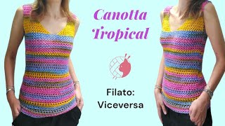 Canotta Tropical [upl. by Philo327]