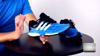 Review Adidas Performance Techfit Response  running sports [upl. by Philbrook]