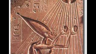 Christianity is a Egyptian Myth  HorusJesus IsisMary OsirisGod AmunAmen ApophisDevil [upl. by Neumeyer630]