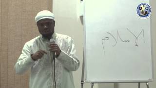 The Shortcut to Jannah  Session 2  Sh Okasha Kameny [upl. by Kirsch]