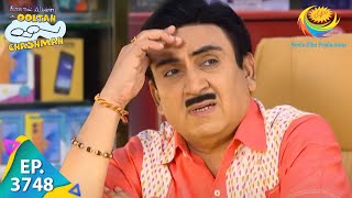 Taaraks Idea  Taarak Mehta Ka Ooltah Chashmah  Ep 3748  Full Episode  18 Apr 2023 [upl. by Hazelton]