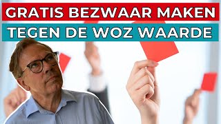 De ozb belasting komt er weer aan  woz waarde  bezwaar maken [upl. by Aihsemak28]