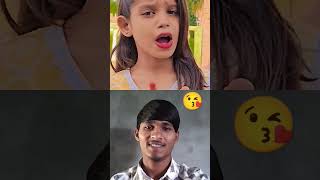 Cute Girls Reaction 😘 dance viralvideo [upl. by Burd]