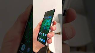 Motorola Rollable Moto Rizr Conce first look  Technical Ai  subscribe [upl. by Viens]