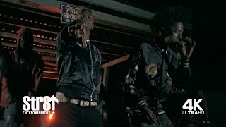 JayDaYoungan x FG Famous  Chief Sosa MUSIC VIDEO4K [upl. by Toni]