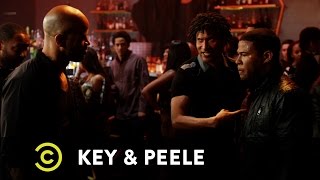 Key amp Peele  Hold Me Back  Uncensored [upl. by Wolcott795]