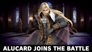 Alucard Gameplay Reveal [upl. by Winni406]