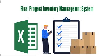 afsomali msExcel Inventory management system Barashada Computer ka [upl. by Wickham]